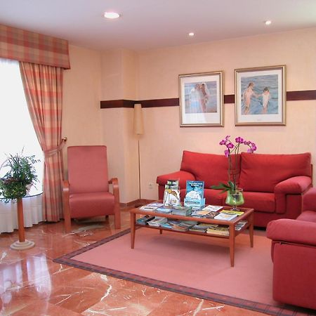 Hotel Touris Ardía Екстериор снимка