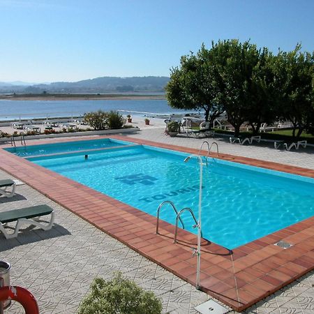 Hotel Touris Ardía Екстериор снимка