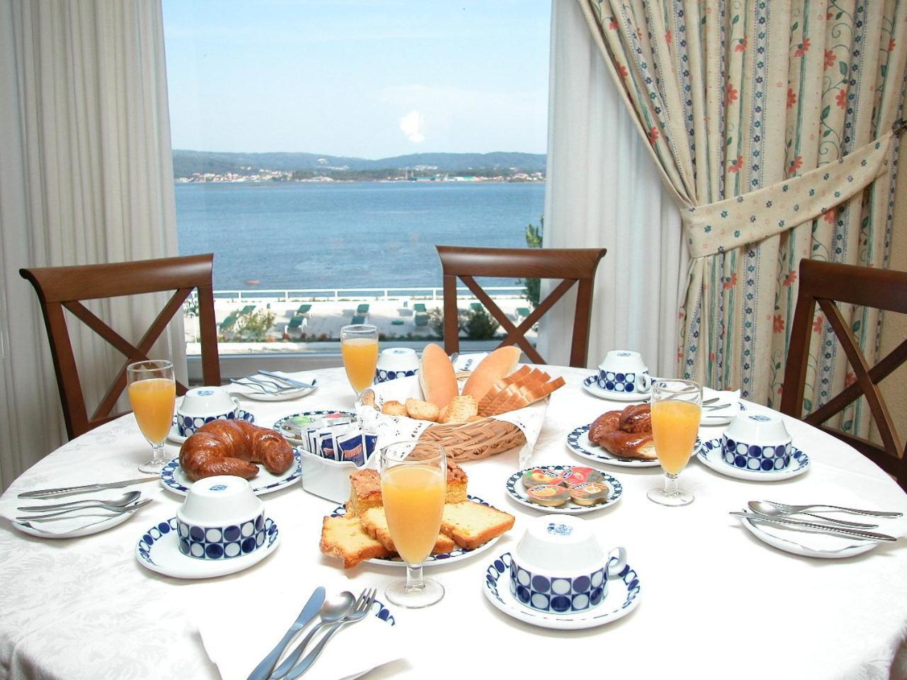 Hotel Touris Ardía Екстериор снимка