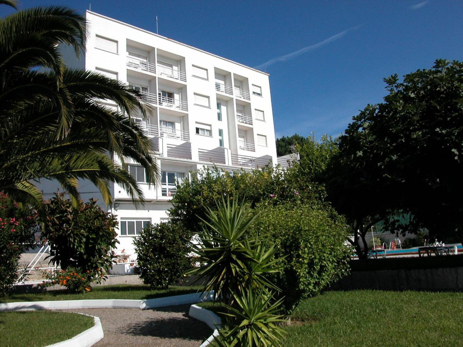 Hotel Touris Ardía Екстериор снимка