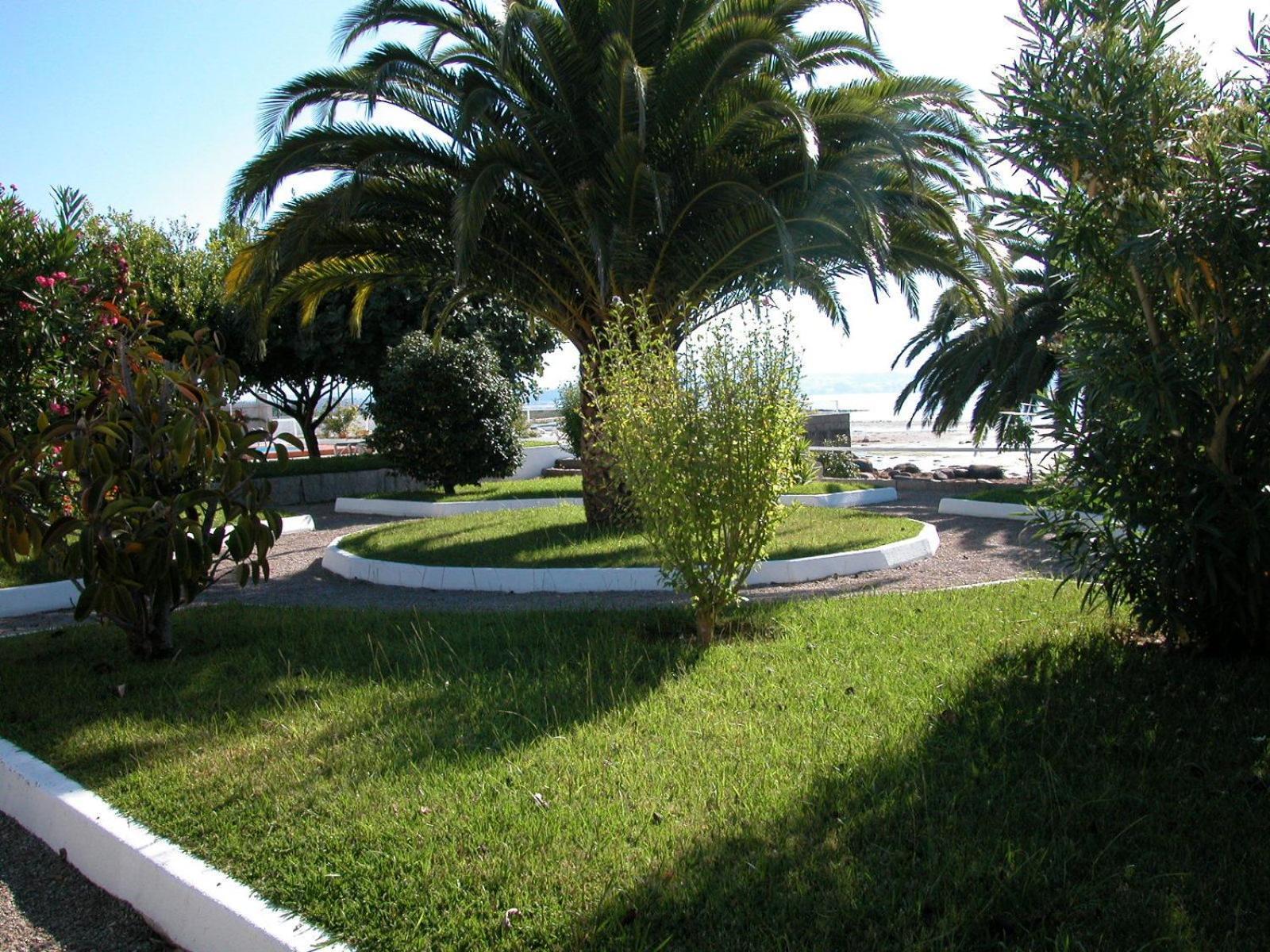 Hotel Touris Ardía Екстериор снимка