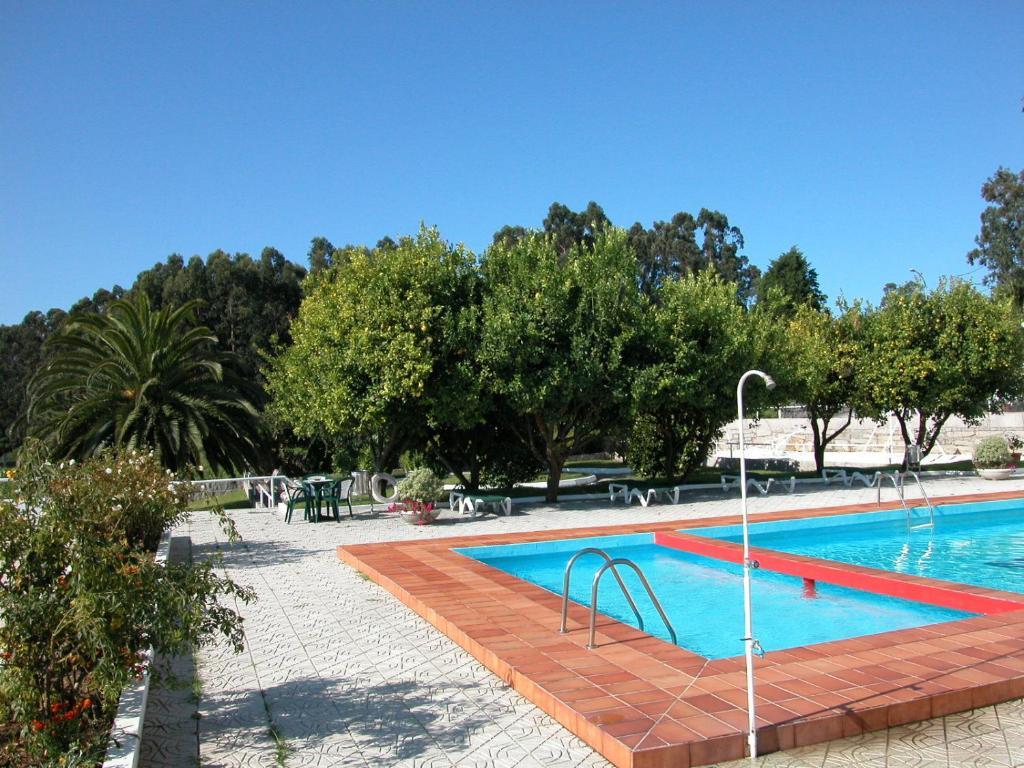 Hotel Touris Ardía Екстериор снимка