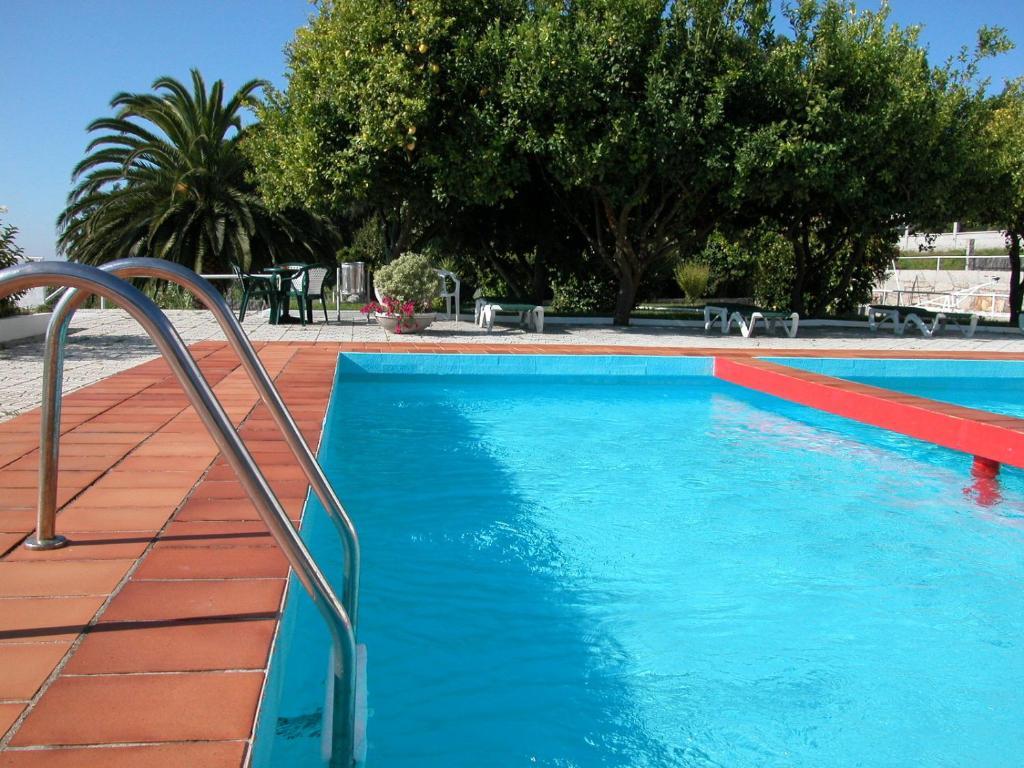 Hotel Touris Ardía Екстериор снимка