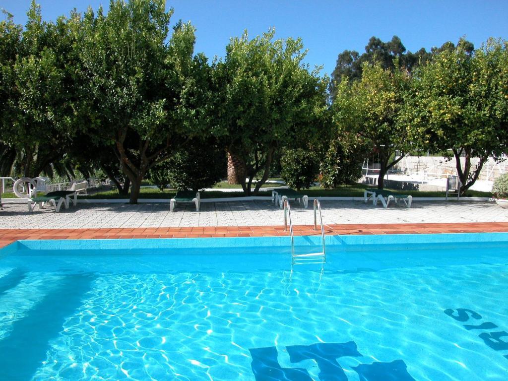 Hotel Touris Ardía Екстериор снимка