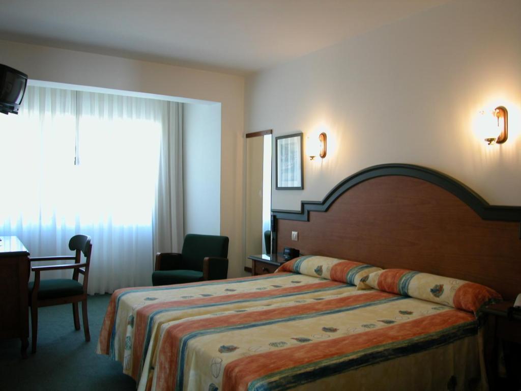 Hotel Touris Ardía Екстериор снимка