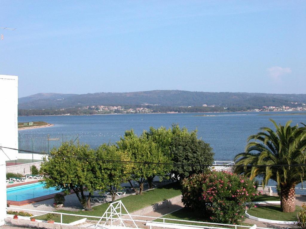Hotel Touris Ardía Екстериор снимка