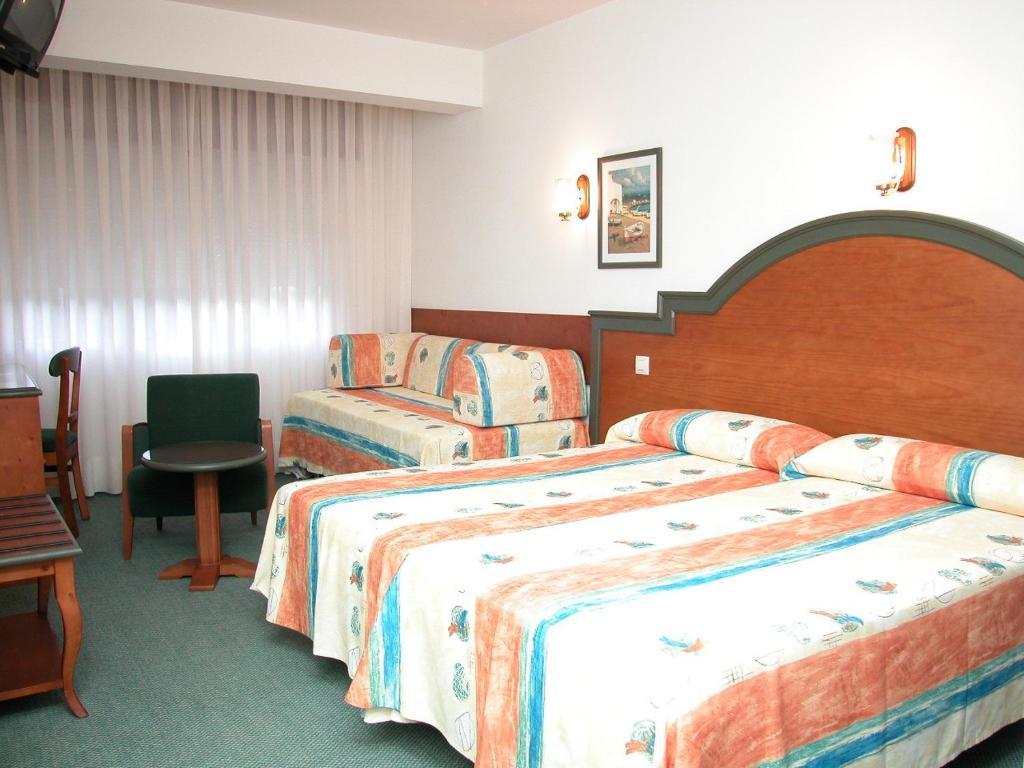 Hotel Touris Ardía Стая снимка