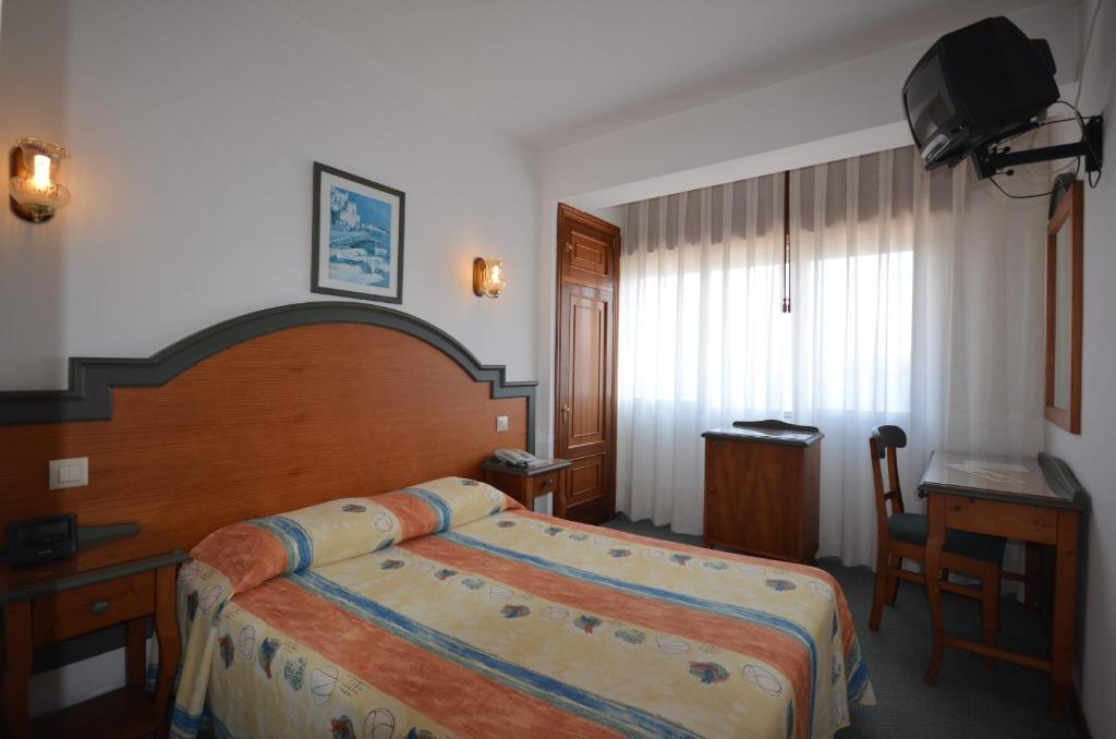 Hotel Touris Ardía Стая снимка